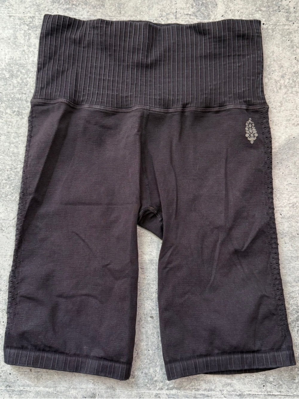 FP Movement Good Karma Bike Shorts XS/S